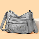 María - Sac à Épaule Multipoches