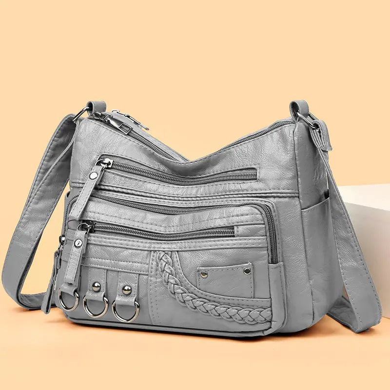María - Sac à Épaule Multipoches