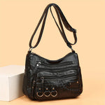 María - Sac à Épaule Multipoches