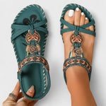 Maria - Sandales à Talon de 3 cm — vue 1