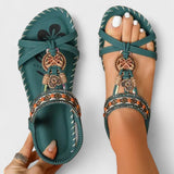 Maria - Sandales à Talon de 3 cm — vue 1