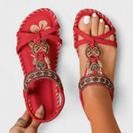 Maria - Sandales à Talon de 3 cm — vue 2