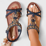 Maria - Sandales à Talon de 3 cm — vue 6