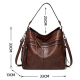 Martha - Sac Hobo Vintage