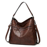 Martha - Sac Hobo Vintage
