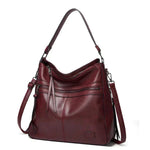 Martha - Sac Hobo Vintage