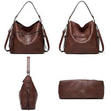 Martha - Sac Hobo Vintage