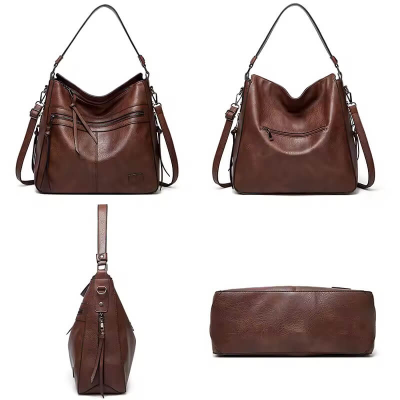 Martha - Sac Hobo Vintage