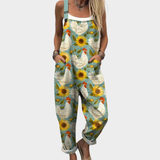 Melinda - Motif Naturel