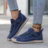Mia - Baskets Montantes à Lacets — vue 6