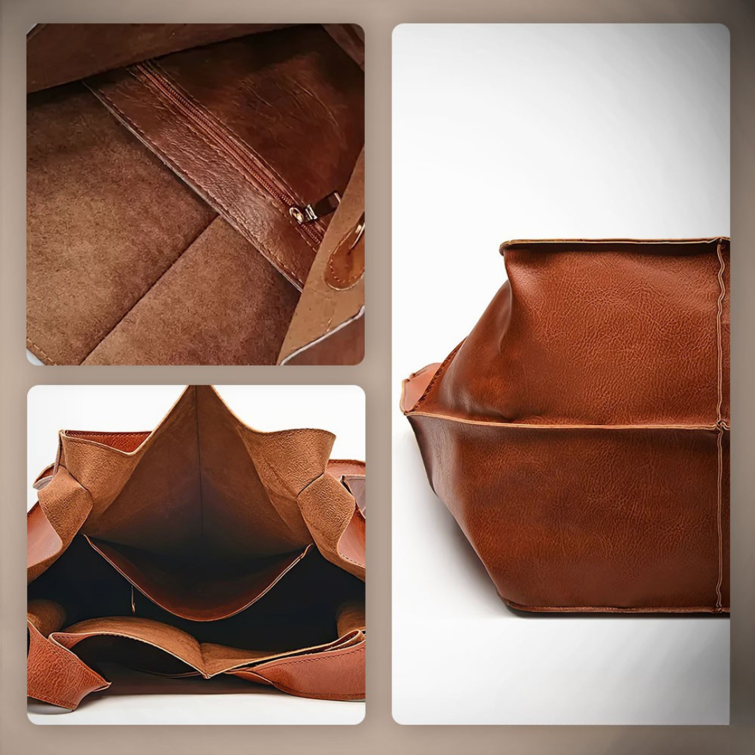 Natalia - Sac Cabas Oversize