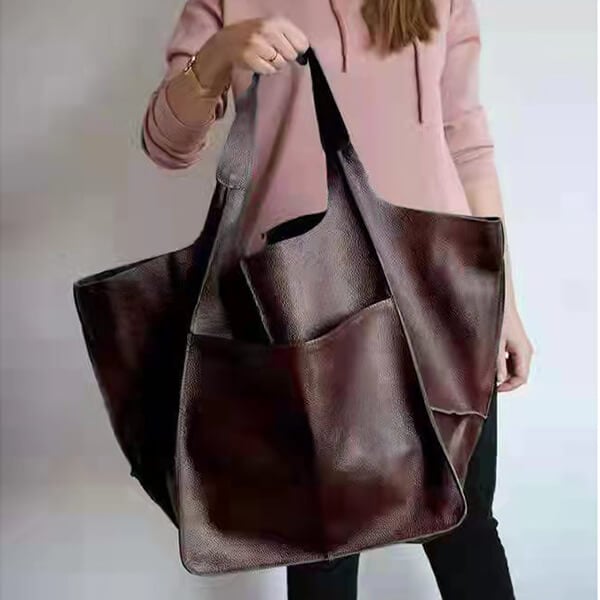 Natalia - Sac Cabas Oversize