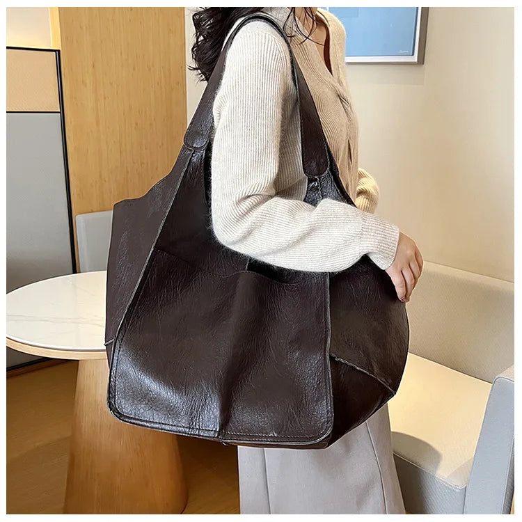 Natalia - Sac Cabas Oversize