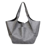 Natalia - Sac Cabas Oversize