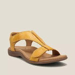 Nerea - Sandales à Brides Asymétriques — vue 3