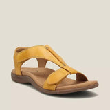 Nerea - Sandales à Brides Asymétriques — vue 3