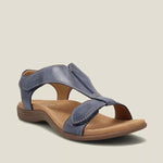 Nerea - Sandales à Brides Asymétriques — vue 5