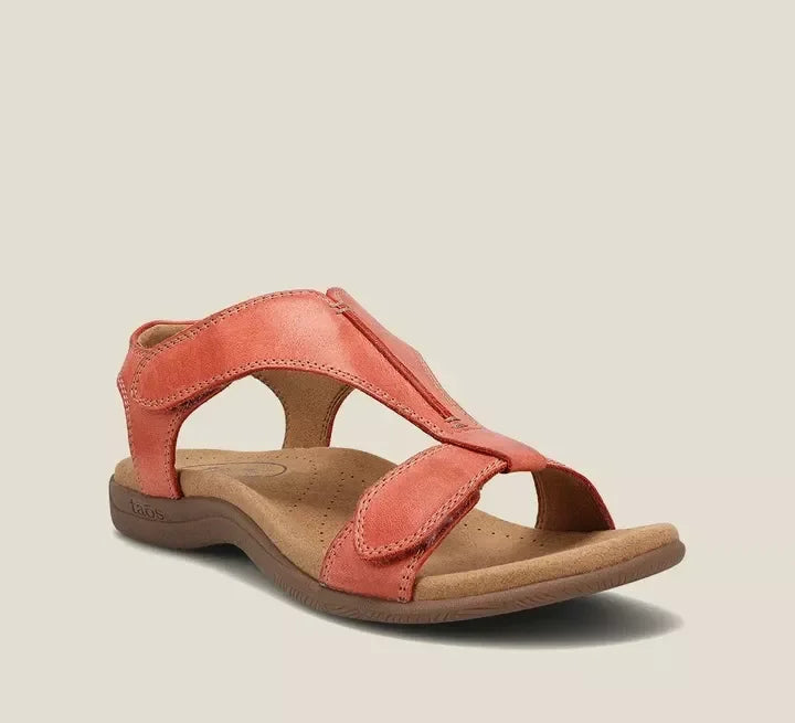 Nerea - Sandales à Brides Asymétriques — vue 6