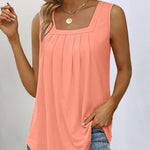 Ninon - Blouse - Rose