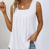 Ninon - Blouse - Blanc