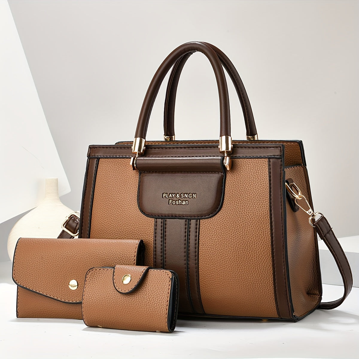 Norma - Ensemble de Sacs 3 Pièces