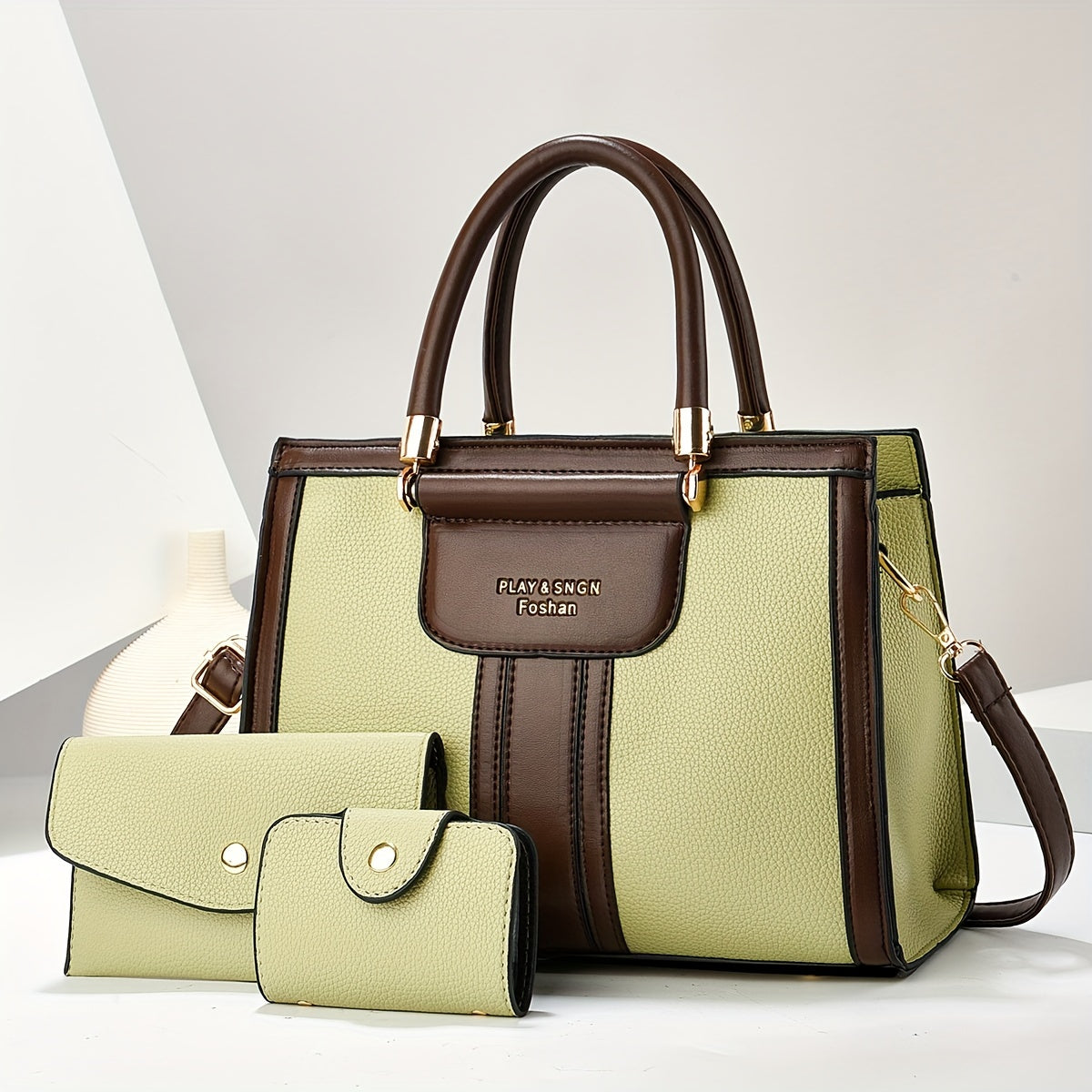 Norma - Ensemble de Sacs 3 Pièces
