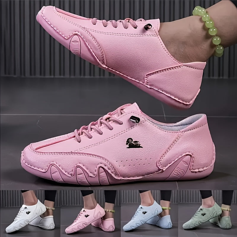 Orane - Baskets Basses à Lacets — vue 5