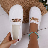 Perle | Chaussures Maille Élégantes