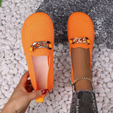 Perle | Chaussures Maille Élégantes