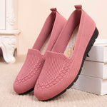 Petra - Chaussures Slip-On Ajourées — vue 1