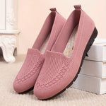 Petra - Chaussures Slip-On Ajourées — vue 11