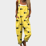 Réka - Jaune