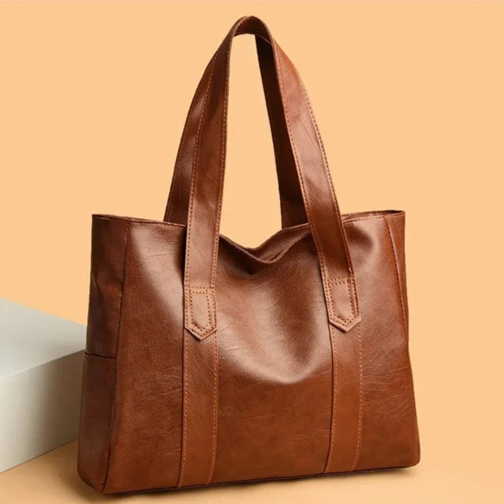 Rosa - Sac Cabas Minimaliste
