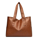 Rosa - Sac Cabas Minimaliste