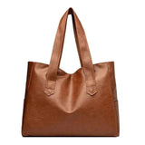 Rosa - Sac Cabas Minimaliste