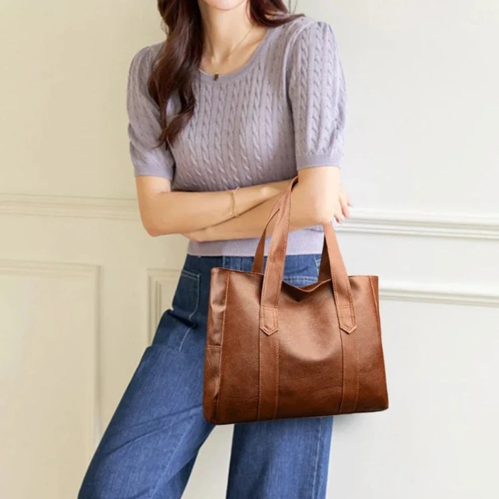 Rosa - Sac Cabas Minimaliste