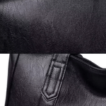 Rosa - Sac Cabas Minimaliste