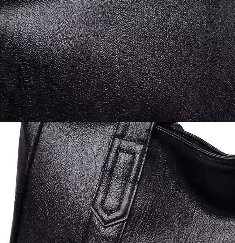 Rosa - Sac Cabas Minimaliste
