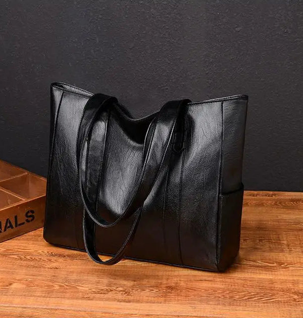 Rosa - Sac Cabas Minimaliste
