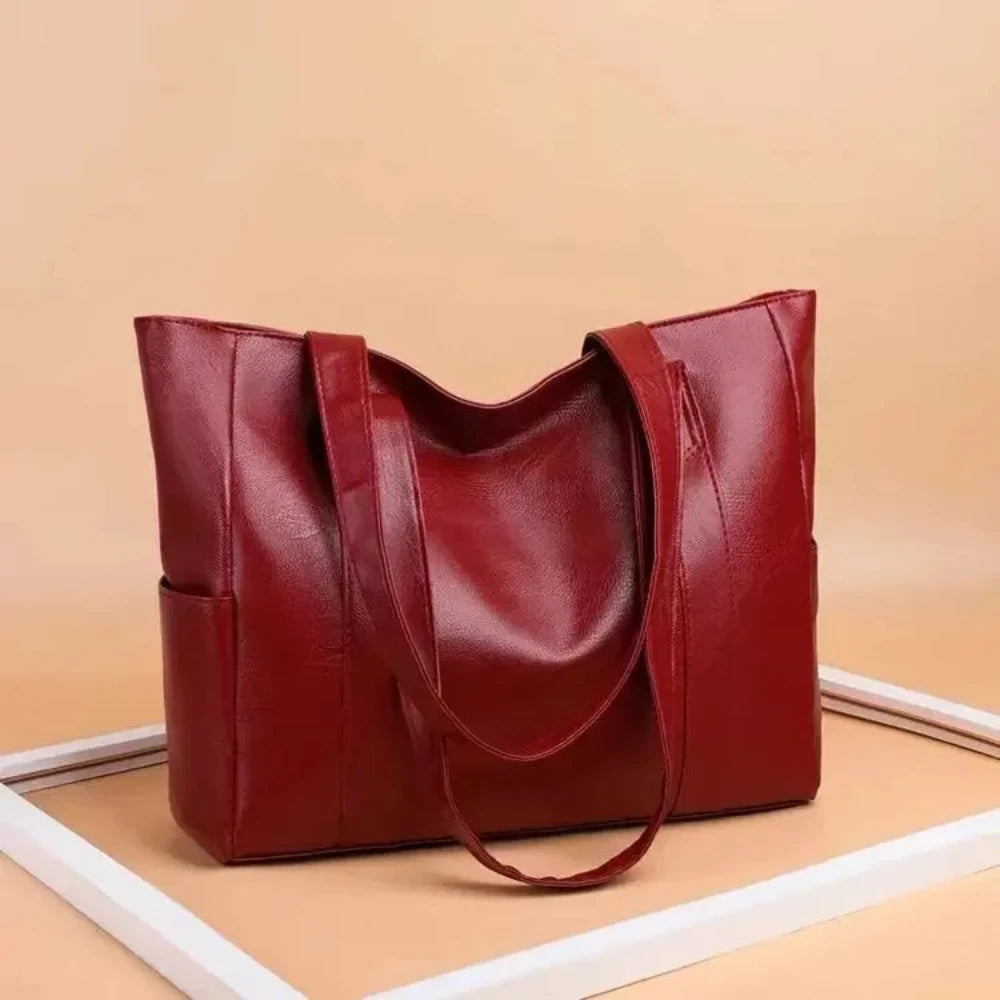 Rosa - Sac Cabas Minimaliste
