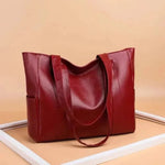 Rosa - Sac Cabas Minimaliste