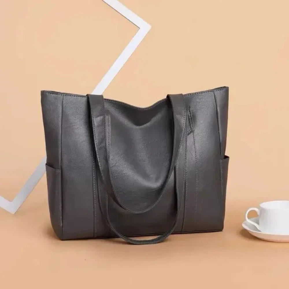Rosa - Sac Cabas Minimaliste