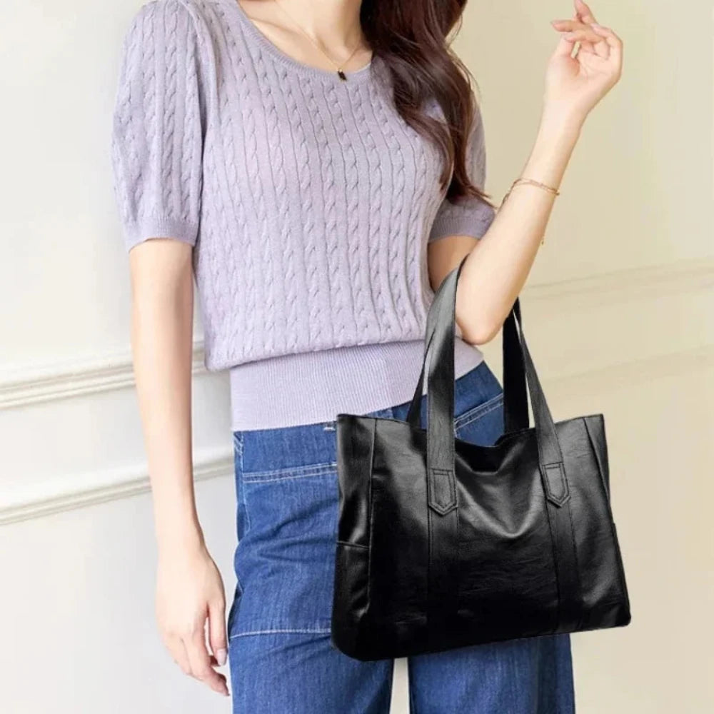 Rosa - Sac Cabas Minimaliste