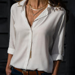 Roxy - Blouse - Blanc