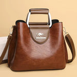 Sara - Sac Cabas Compact Classique