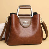 Sara - Sac Cabas Compact Classique