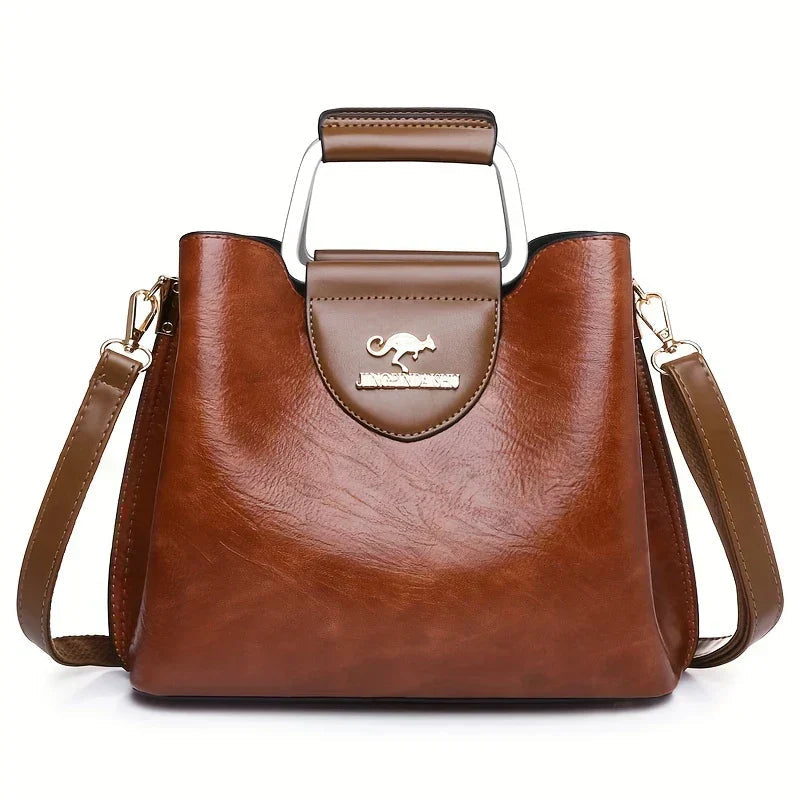 Sara - Sac Cabas Compact Classique