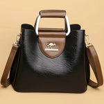 Sara - Sac Cabas Compact Classique