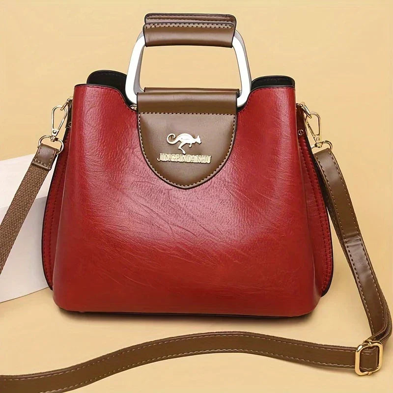 Sara - Sac Cabas Compact Classique