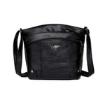 Silvia - Sac Bandoulière à Breloque